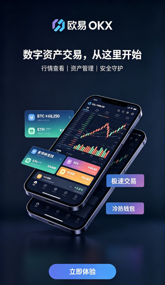 欧交易所APP安全防护体系